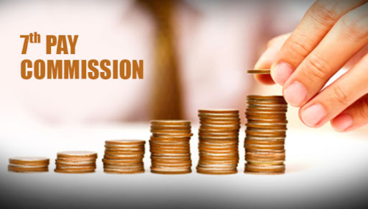 7th Pay Commission Latest Update: DA Hike Brings Relief for Central Employees and Pensioners
