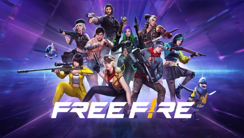 Finale Battle Duo Emote in Free Fire, A Stylish New Way to Celebrate Victory