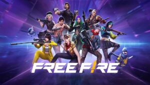Finale Battle Duo Emote in Free Fire, A Stylish New Way to Celebrate Victory