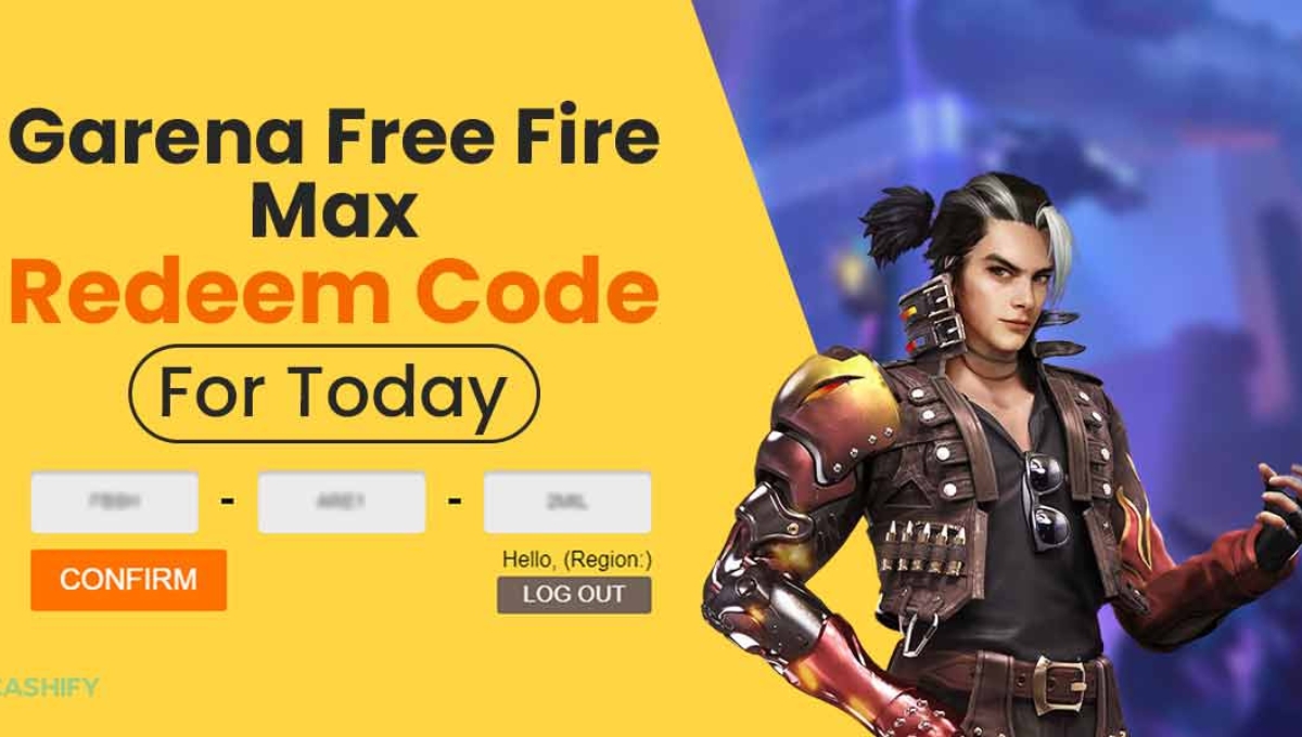Free Fire Redeem Code 26 August 2025: Unlock Free Diamonds, Skins, and Bundles Today