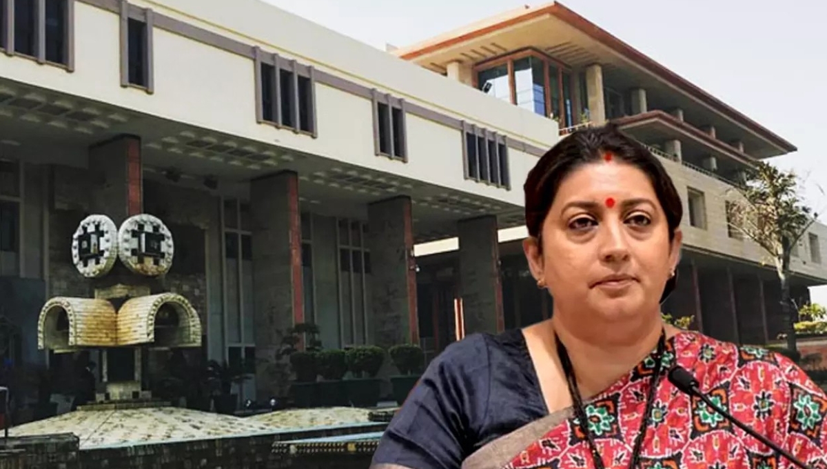 Delhi High Court Protects Personal Academic Records, Sets Aside CIC Orders