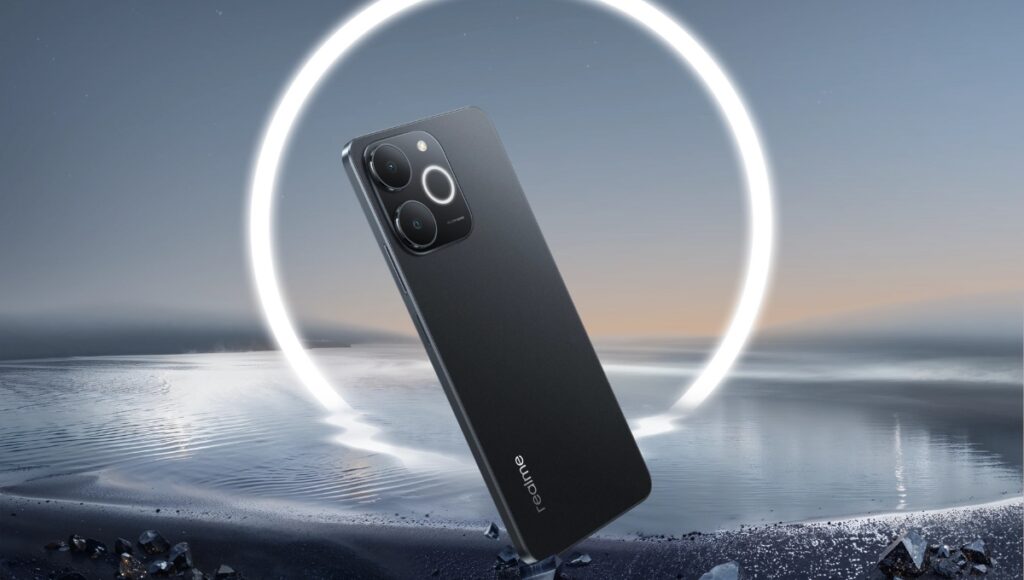 Buy Realme Narzo 80 Lite: 4GB/6GB RAM, 128GB Storage, Long-Lasting Battery ₹12,999