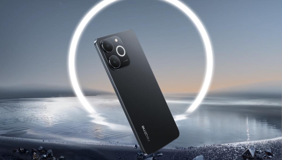 Buy Realme Narzo 80 Lite: 4GB/6GB RAM, 128GB Storage, Long-Lasting Battery ₹12,999