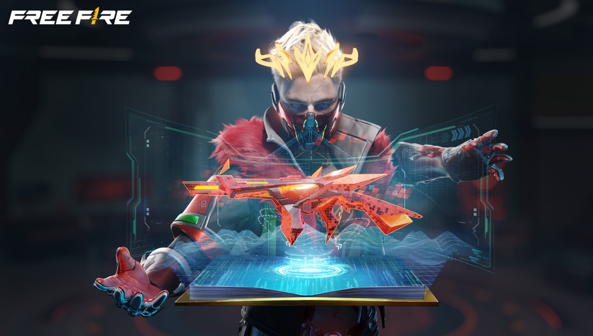 Free Fire Redeem Code 26 August 2025: Unlock Free Diamonds, Skins, and Bundles Today
