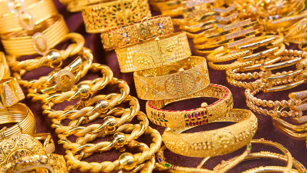 Gold Price Today: Fresh Updates on Gold and Silver Rates in India August 25, 2025