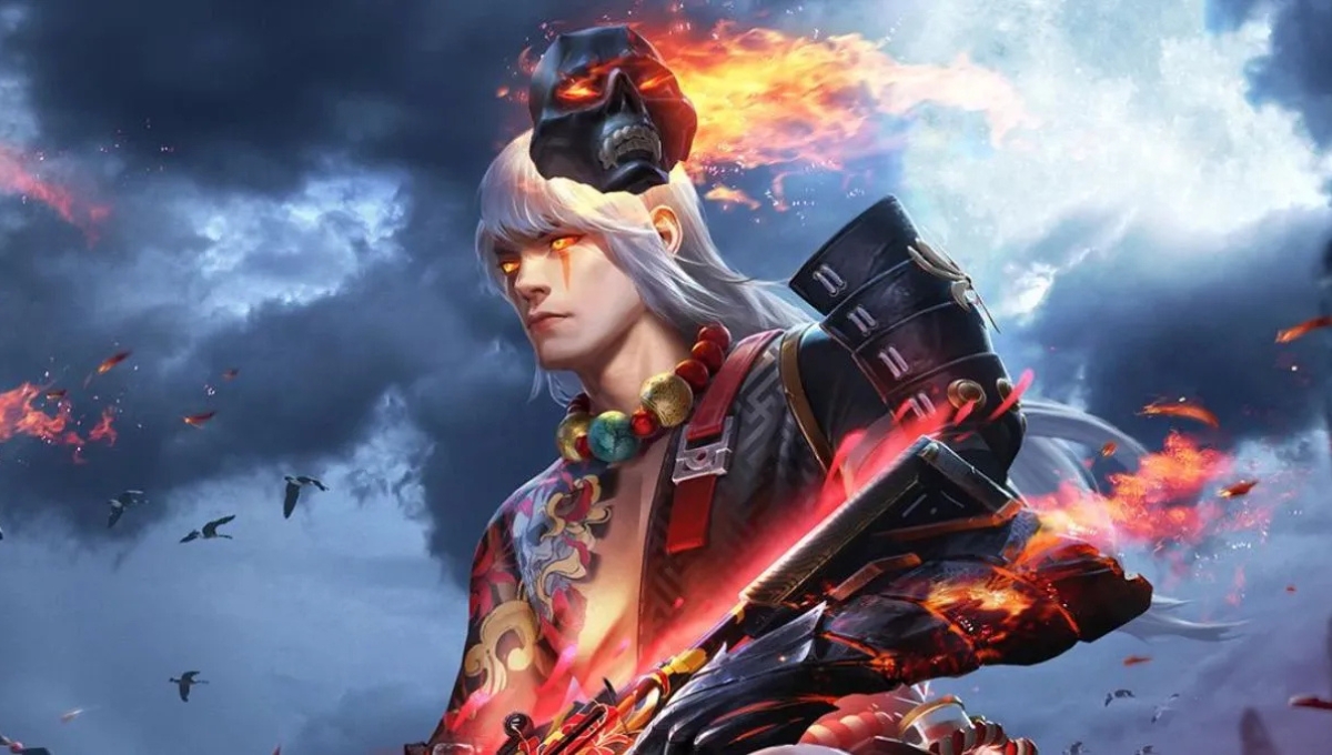 Free Fire Redeem Code 26 August 2025: Unlock Free Diamonds, Skins, and Bundles Today