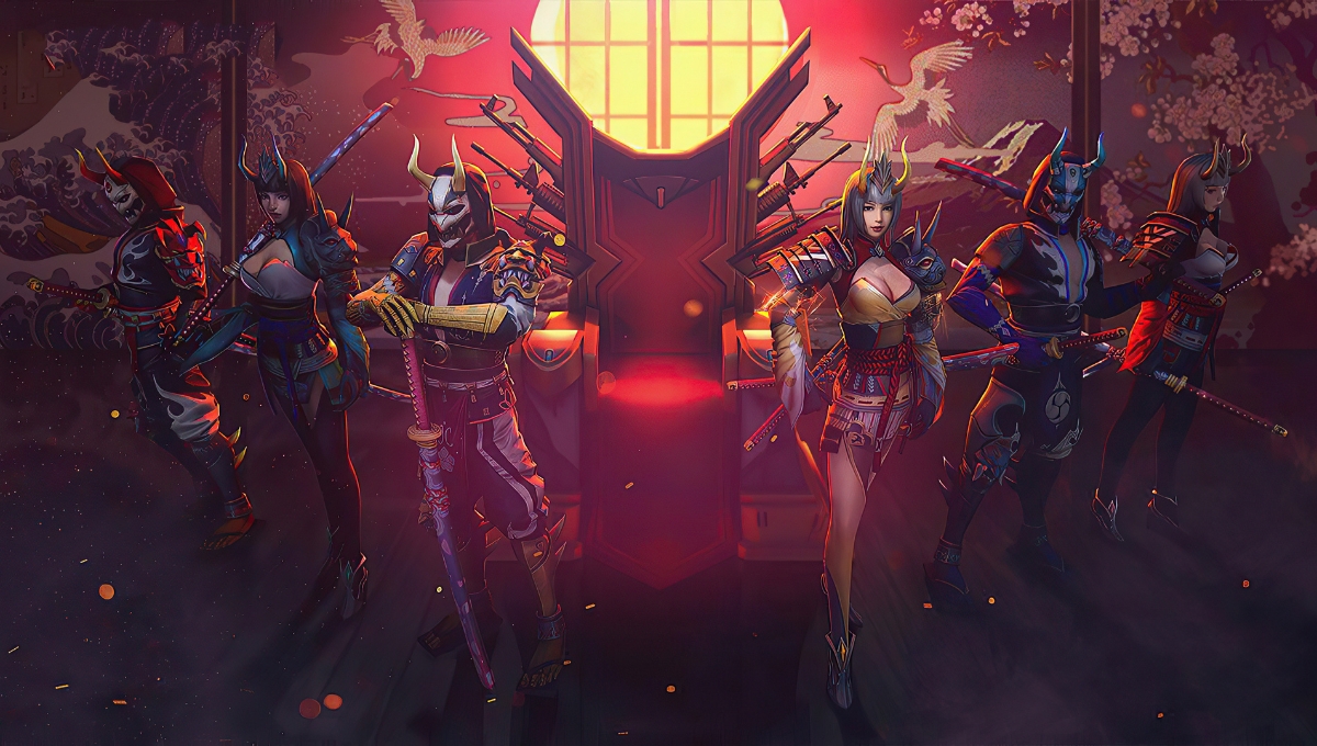 Free Fire Redeem Code: 2 September 2025 Try and get awesome in-game rewards