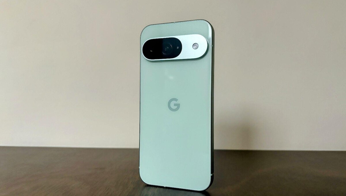 Google Pixel 10: Compact Flagship with Tensor G5, Triple Camera And Starting Price ₹66,500