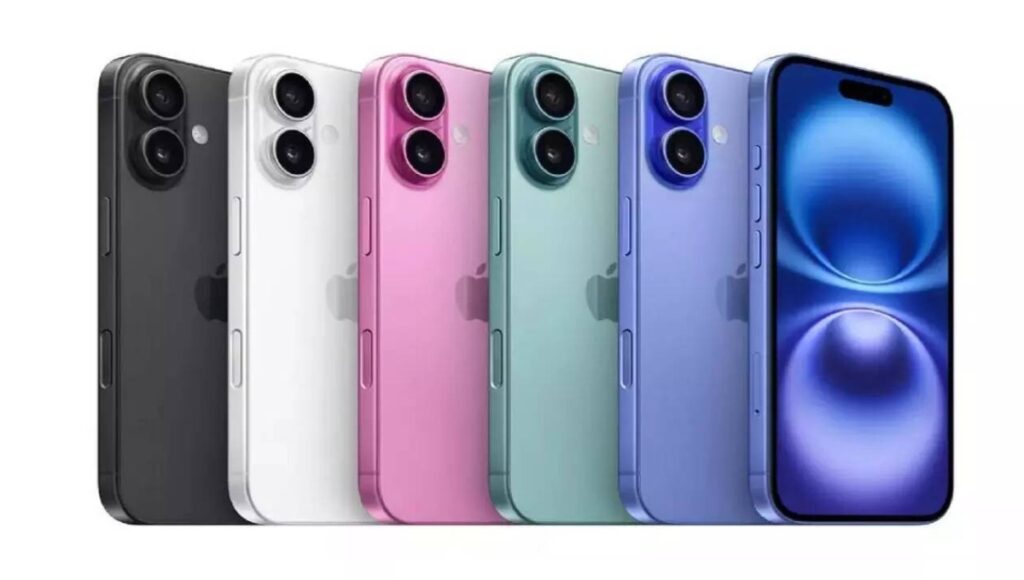 iPhone 17: Apple Next-Gen Marvel with A19 Chip and Pro Cameras, Starting ₹80,000