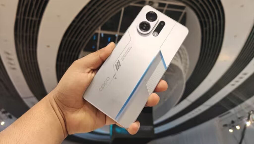 Oppo K13 Turbo Pro Launched: 7,000mAh Battery, Cooling Fan And 80W Charging at ₹27,899