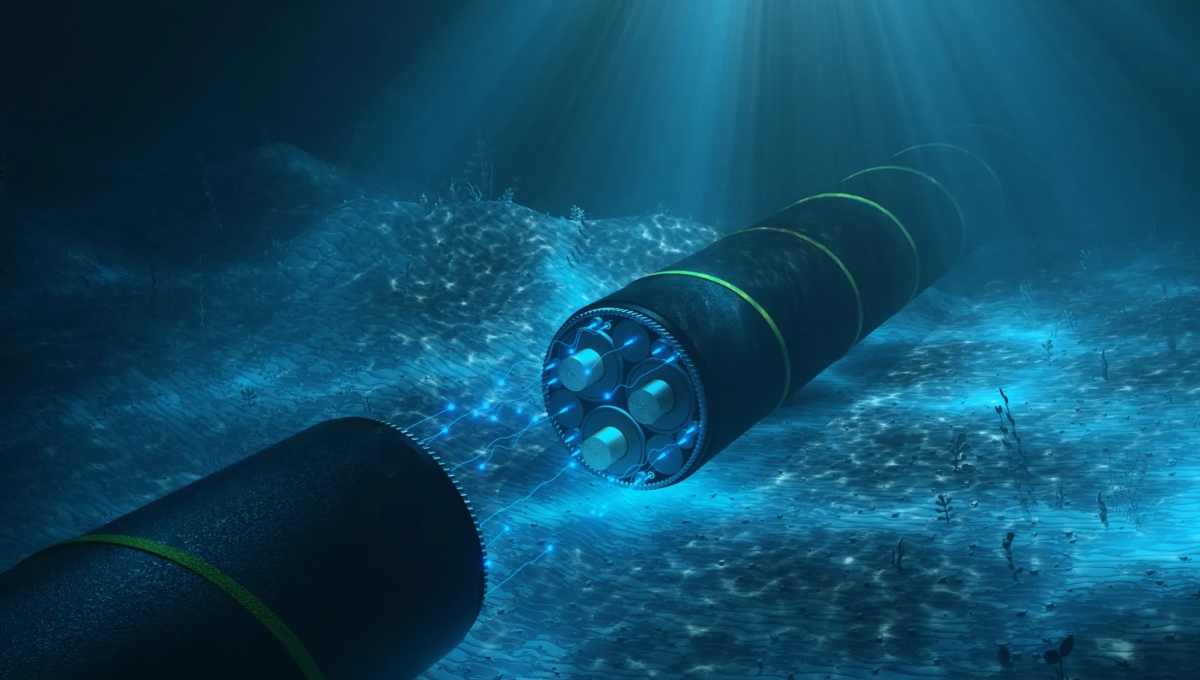 Undersea Cable Cuts in Red Sea Trigger Internet Outages