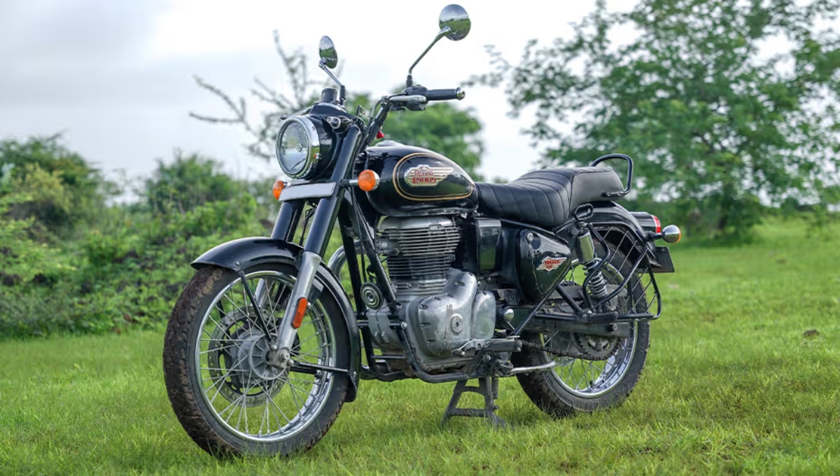 Royal Enfield 350cc Models See Price Cut: Ride the Classic at a Lower Cost