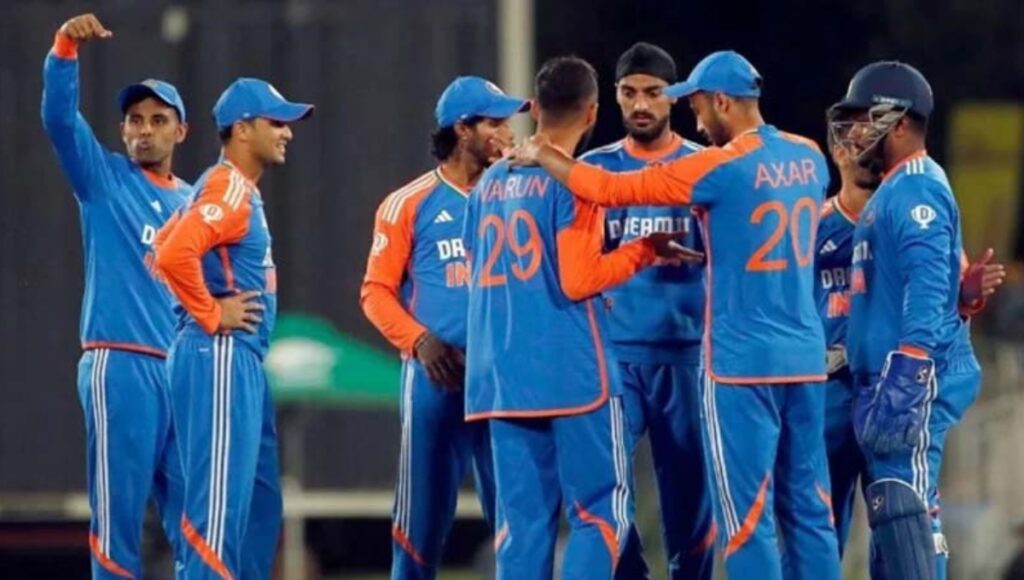 Asia Cup 2025: India Destroys UAE in Record-Breaking 9-Wicket Win