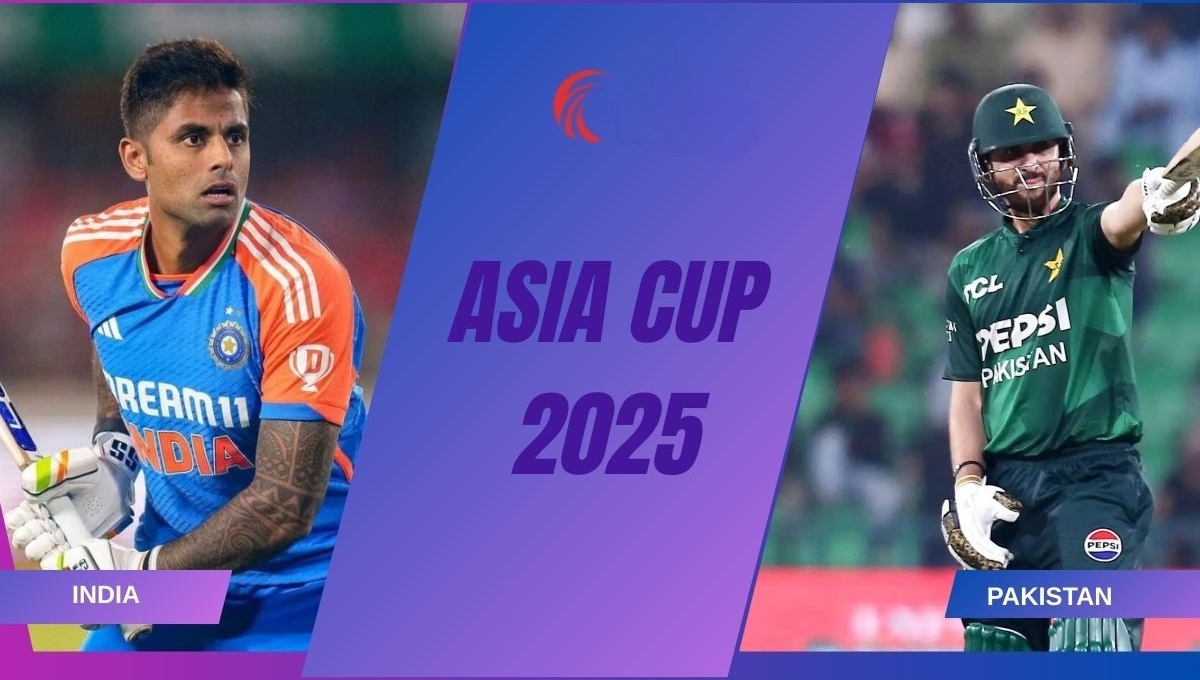 Asia Cup 2025: India vs Pakistan Showdown, Predicted Playing XI for Team India