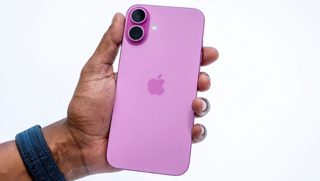 Flipkart Big Billion Days 2025: Massive Discounts on iPhone 16 Series Grab Huge Savings This Diwali