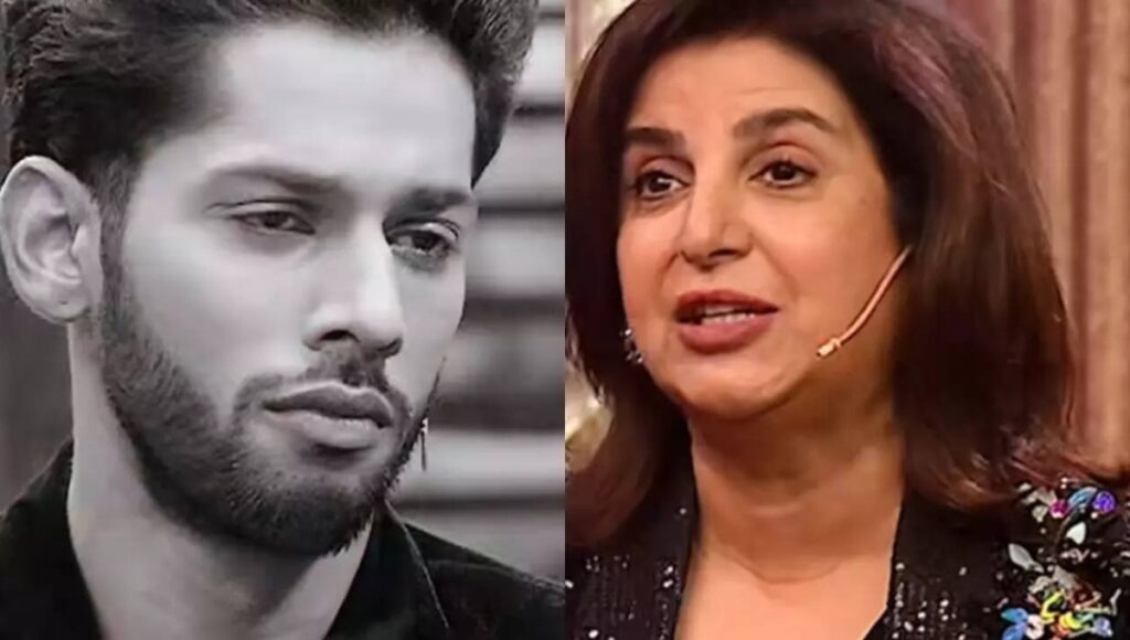 Drama in Bigg Boss 19: Basir Breaks Ties with Nehal, Farah Khan Takes Charge