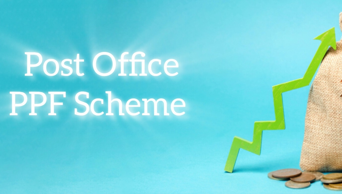 Post Office PPF Scheme: A Safe and Trusted Investment Option