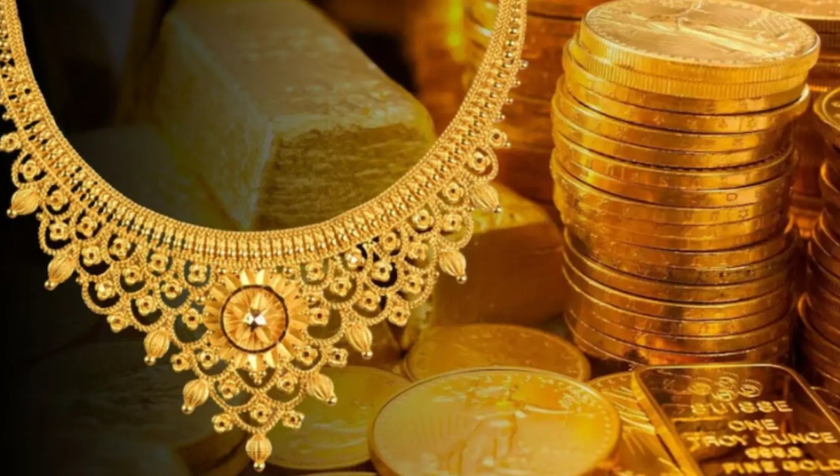 Historical jump in Gold Prices: Analysis of 2 September 2025