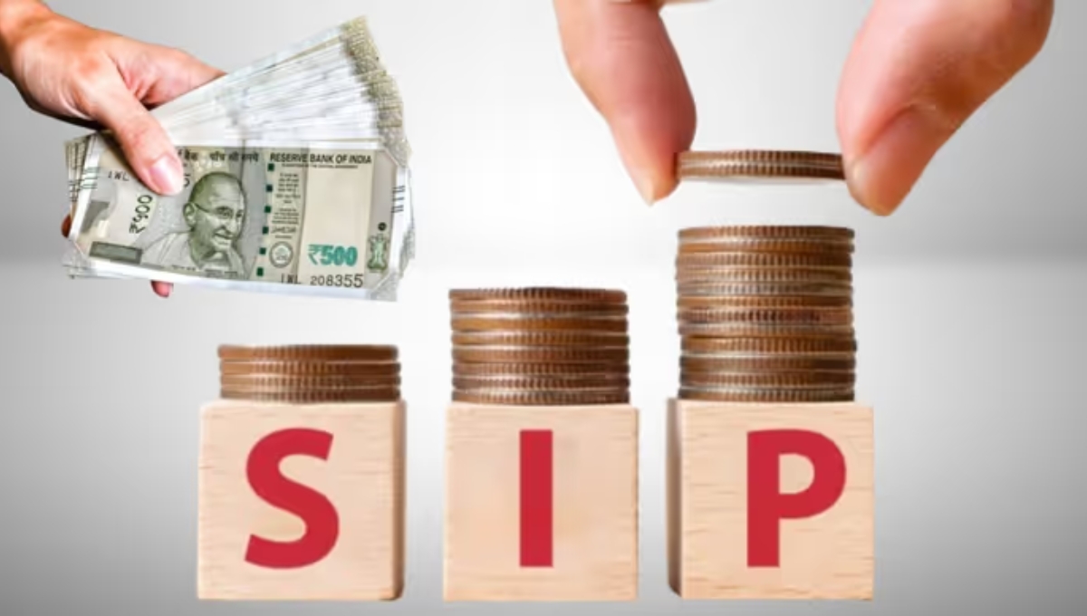 From ₹50,000 to ₹1.18 Crore, Best SBI Mutual Fund for Long-Term Growth