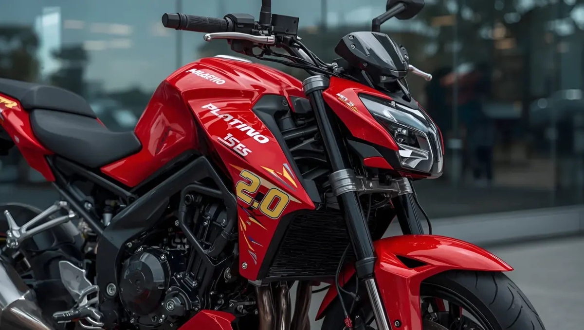 Bajaj Platina 125 2025: Affordable Commuter Bike with 70 km/l Mileage, Price Starts at ₹80,000