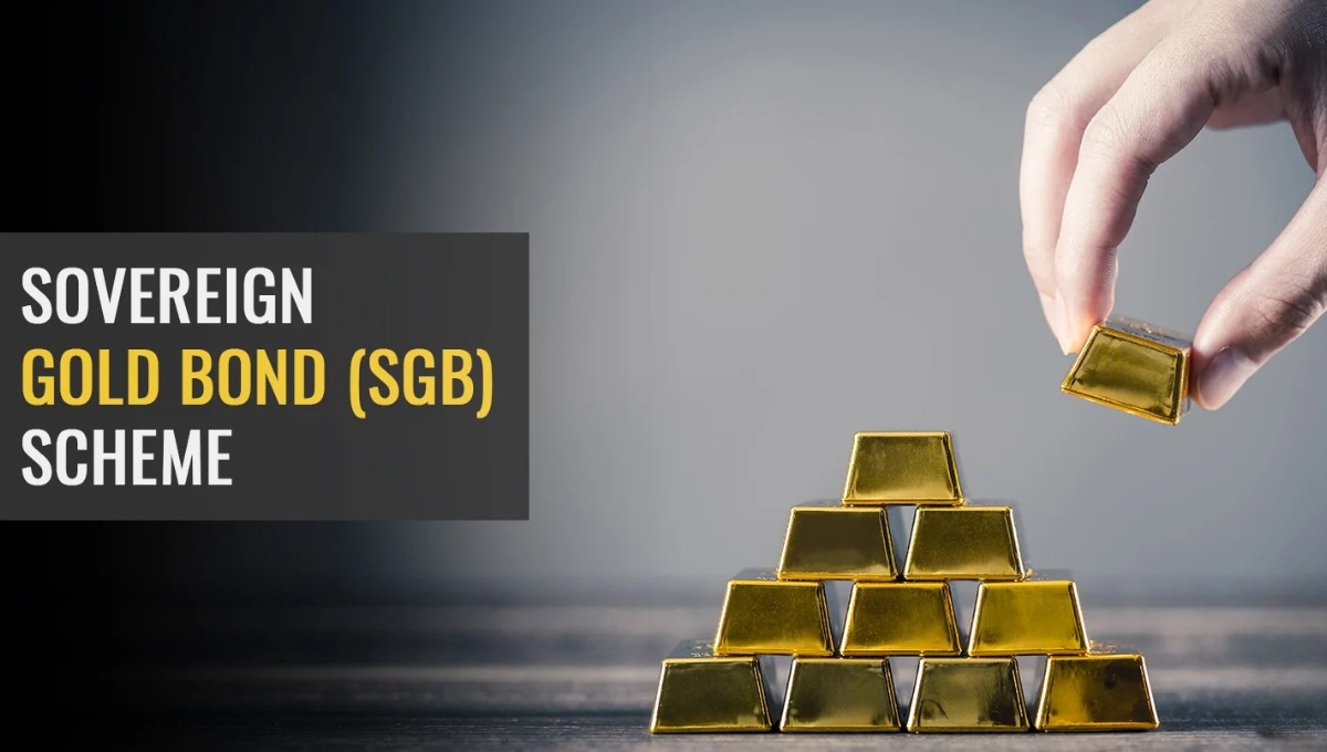 Sovereign Gold Bonds Open for Subscription, Don’t Miss This Golden Chance