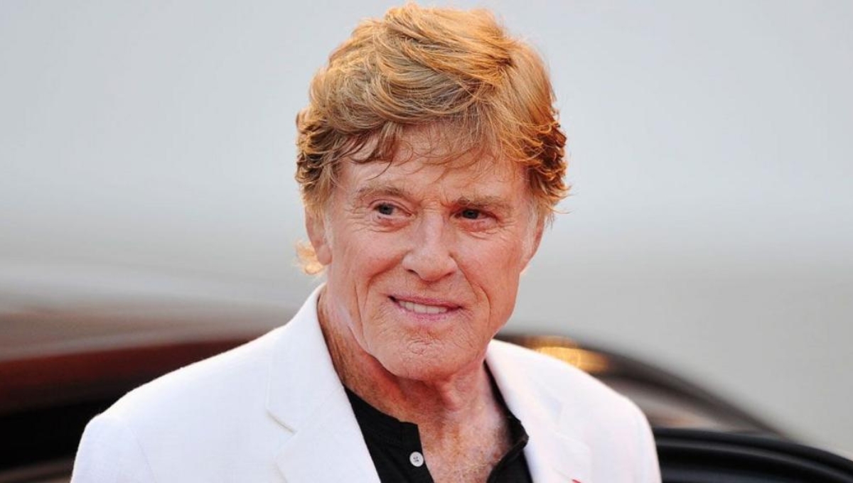 Robert Redford: The Lion of Hollywood Whose Magic Lives Forever