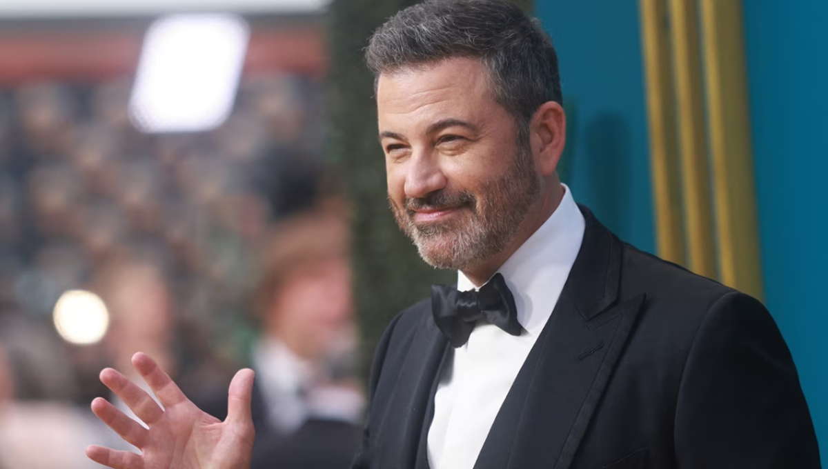ABC Suspends Jimmy Kimmel Live, Sparks National Debate on Censorship
