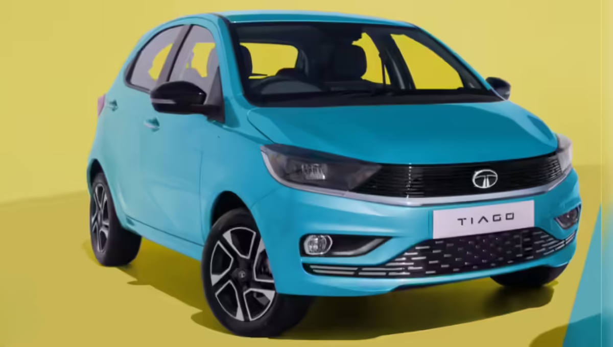 Tata Tiago Becomes More Affordable, Perfect Time to Buy