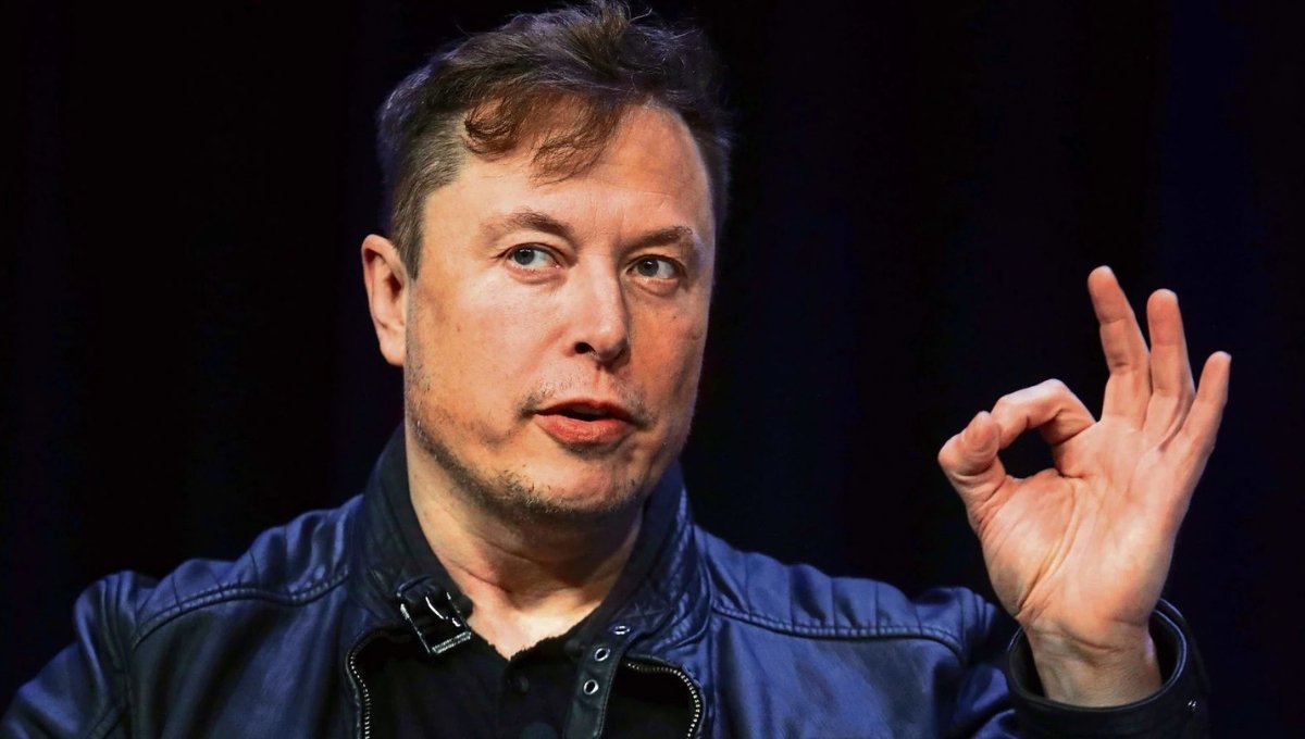 How Elon Mask made a wealth of ₹32 lakh crores in just a few years