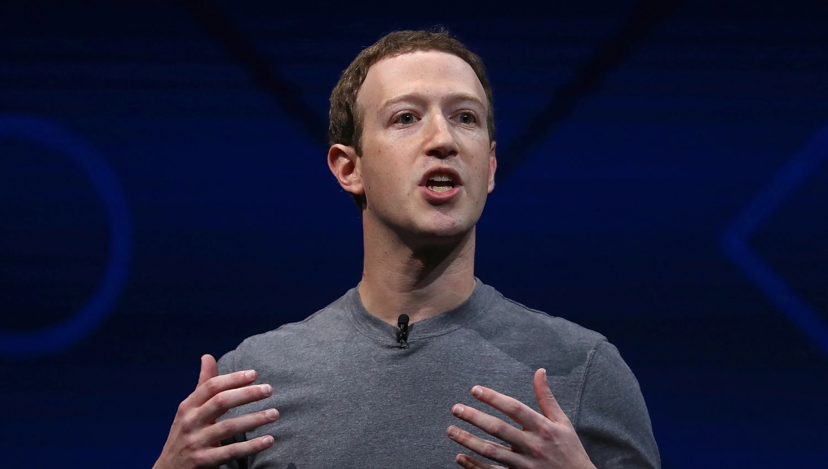 Mark Zuckerberg Net Worth: From a Simple Man to Billions, The Magic of Social Media
