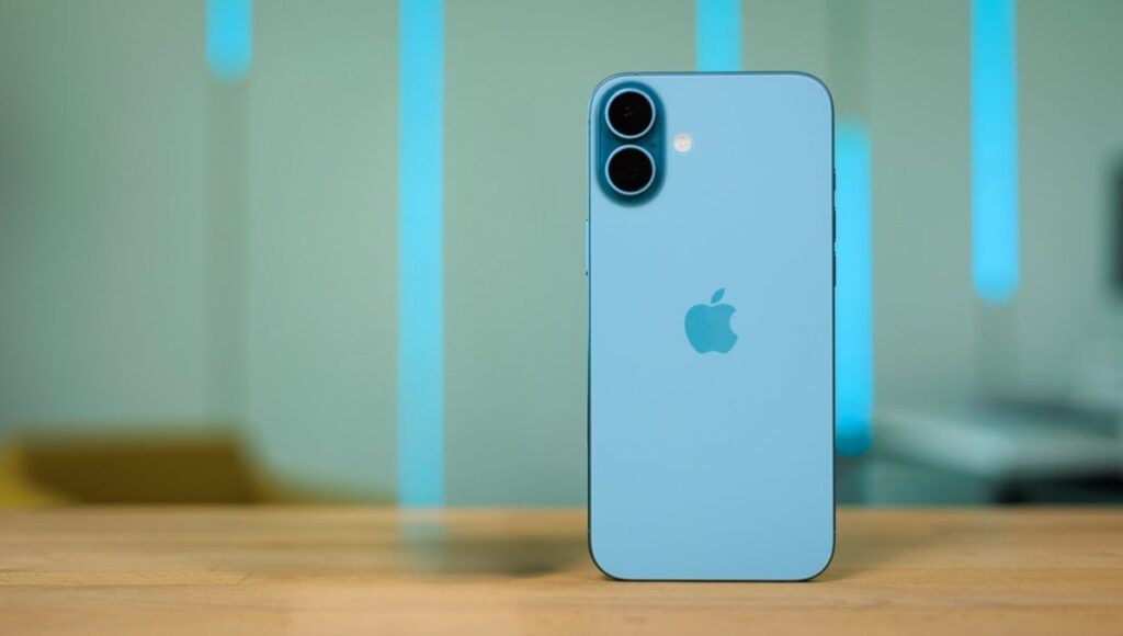 iPhone 17: Apple Next-Gen Marvel with A19 Chip and Pro Cameras, Starting ₹80,000
