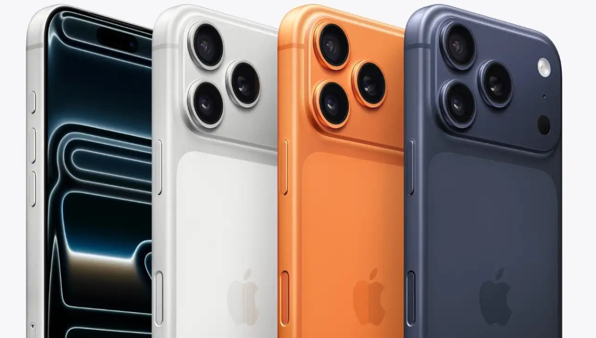 Apple’s iPhone 17 Pro Max Set to Test Indian Buyers Wallets