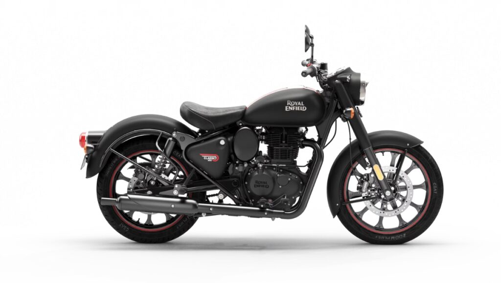 Royal Enfield 350cc Models See Price Cut: Ride the Classic at a Lower Cost