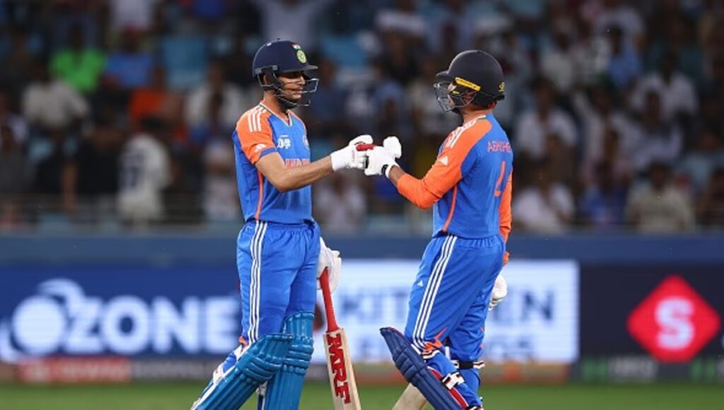 Asia Cup 2025: India Destroys UAE in Record-Breaking 9-Wicket Win