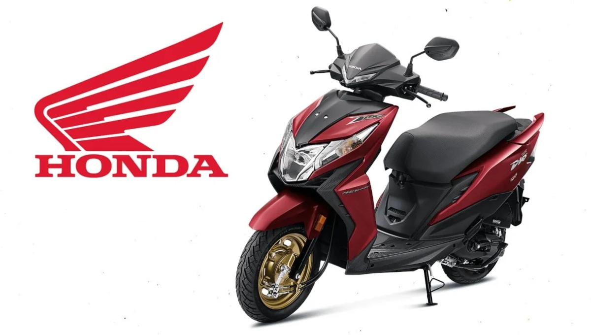 Good News for Riders: Honda Two-Wheelers Now Available at Reduced Prices