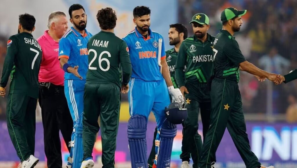Asia Cup 2025: India vs Pakistan Showdown, Predicted Playing XI for Team India
