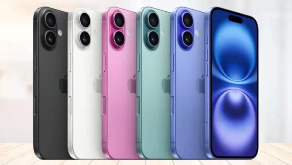 Flipkart Big Billion Days 2025: Massive Discounts on iPhone 16 Series Grab Huge Savings This Diwali