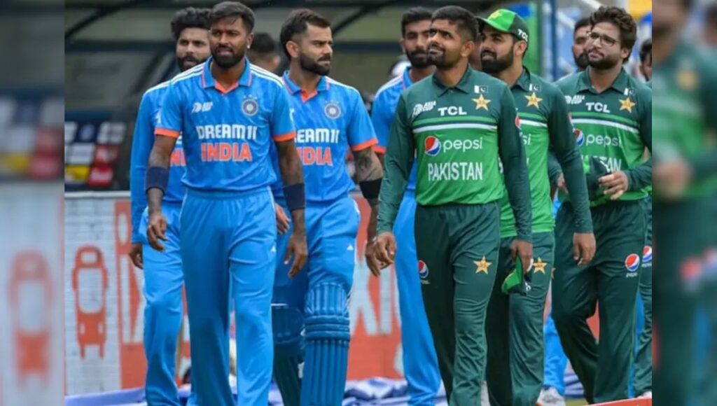 Asia Cup 2025: India vs Pakistan Head-to-Head Records and Key Stats