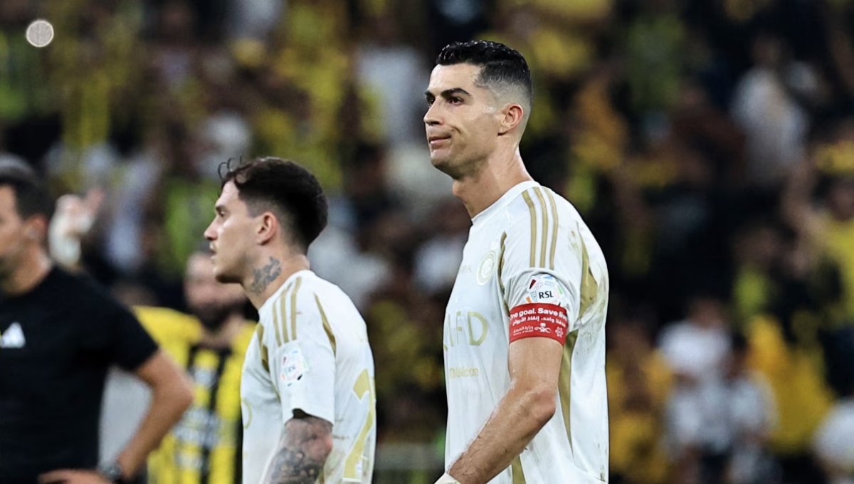 Cristiano Ronaldo Leads Al Nassr Against Al Kholood in Saudi Pro League Showdown