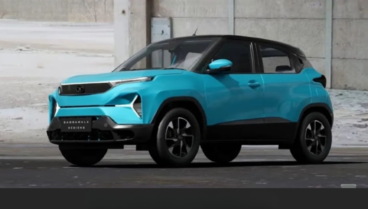 Tata Motors Gears Up for 3 New Sub-4m SUVs, Features, Launch Timeline and Price Details Inside