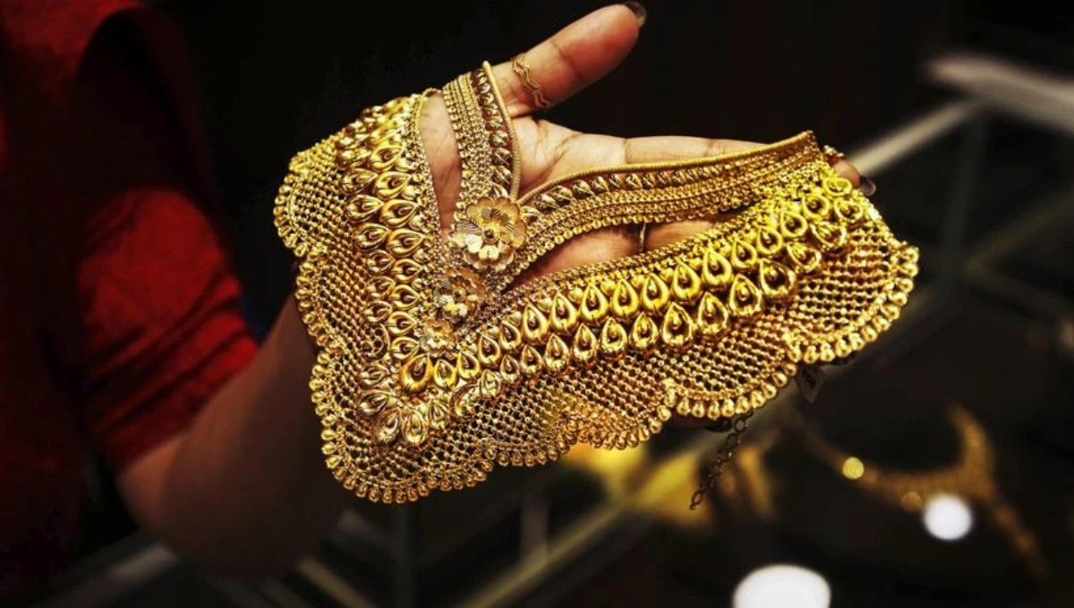 Historical jump in Gold Prices: Analysis of 2 September 2025