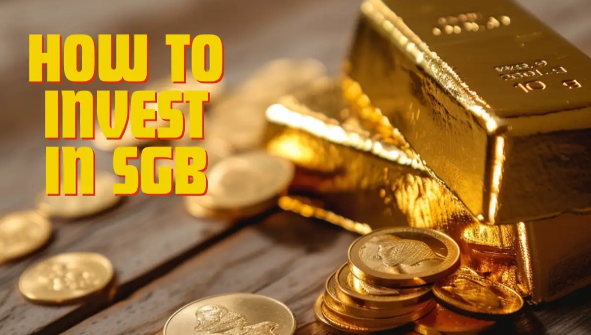 Sovereign Gold Bonds Open for Subscription, Don’t Miss This Golden Chance