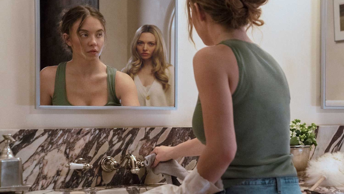 The Housemaid: Sydney Sweeney and Amanda Seyfried Set the Screen on Fire