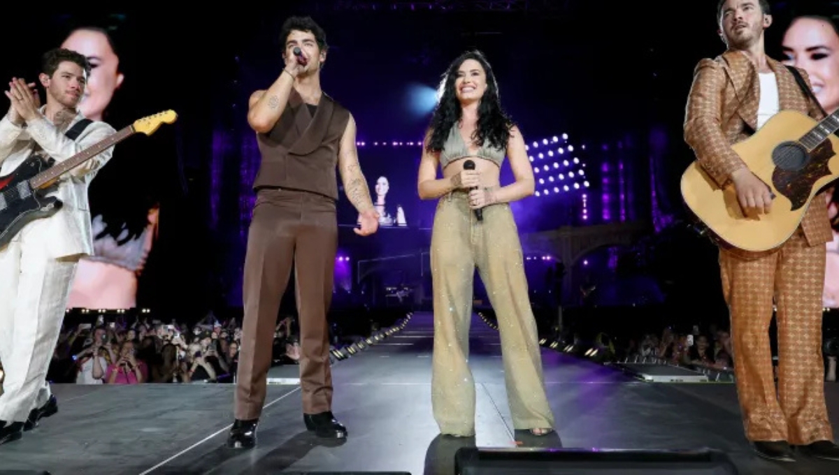 Camp Rock 3 Is Official, Jonas Brothers Reunite on Screen