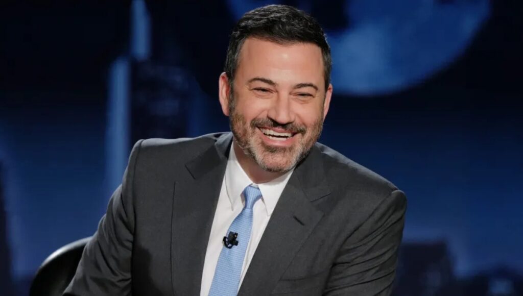 ABC Suspends Jimmy Kimmel Live, Sparks National Debate on Censorship