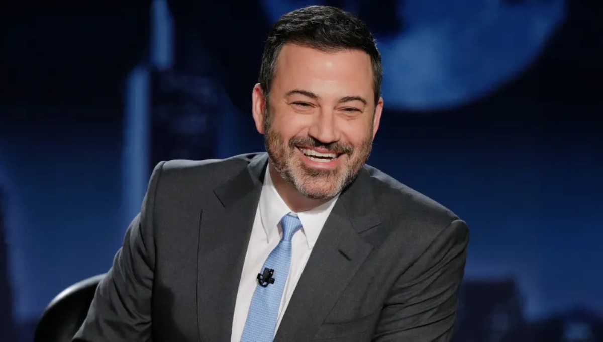 ABC Suspends Jimmy Kimmel Live, Sparks National Debate on Censorship