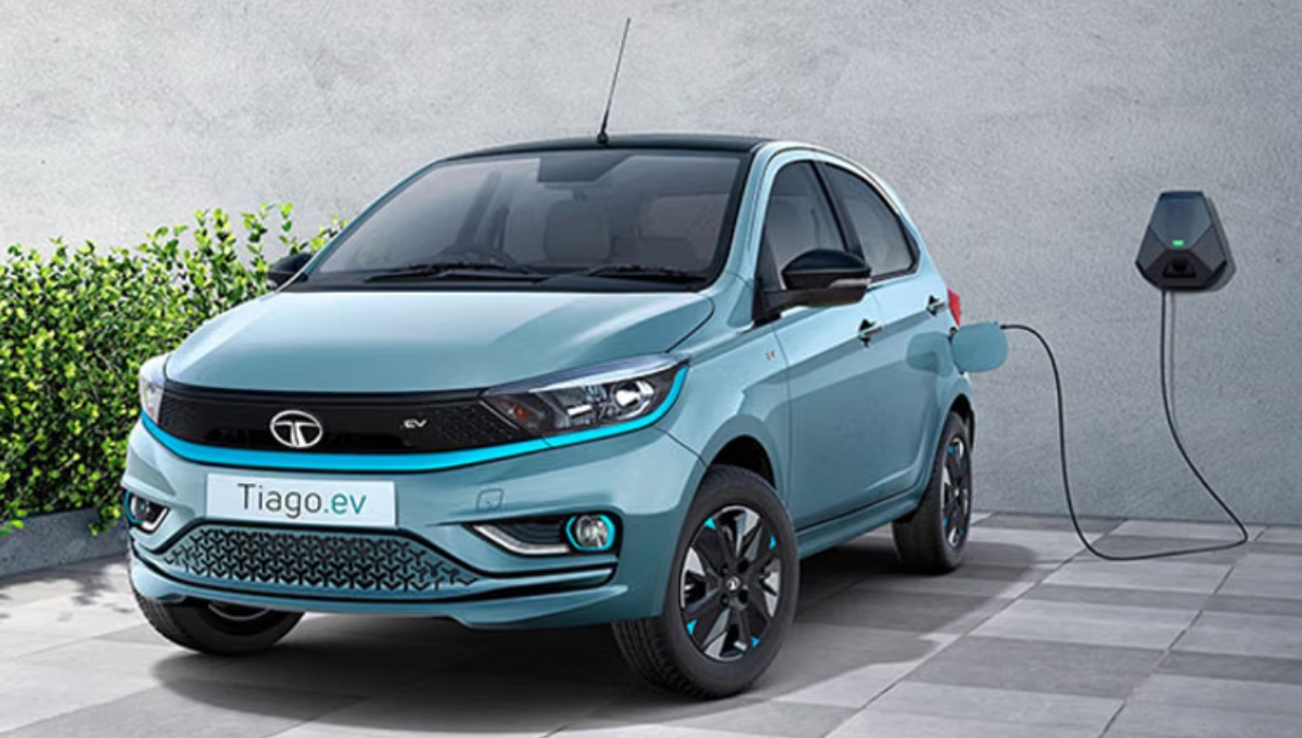 Tata Tiago Becomes More Affordable, Perfect Time to Buy