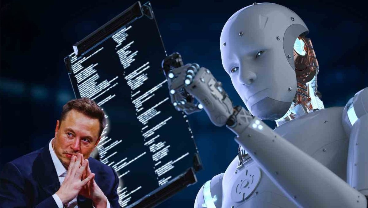 How Elon Mask made a wealth of ₹32 lakh crores in just a few years