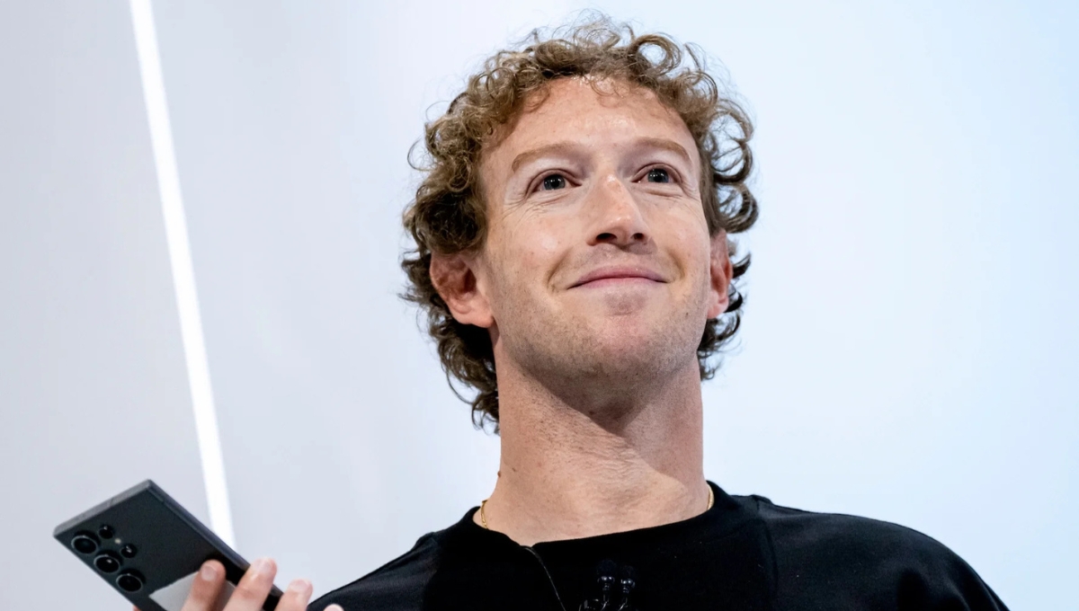 Mark Zuckerberg Net Worth: From a Simple Man to Billions, The Magic of Social Media