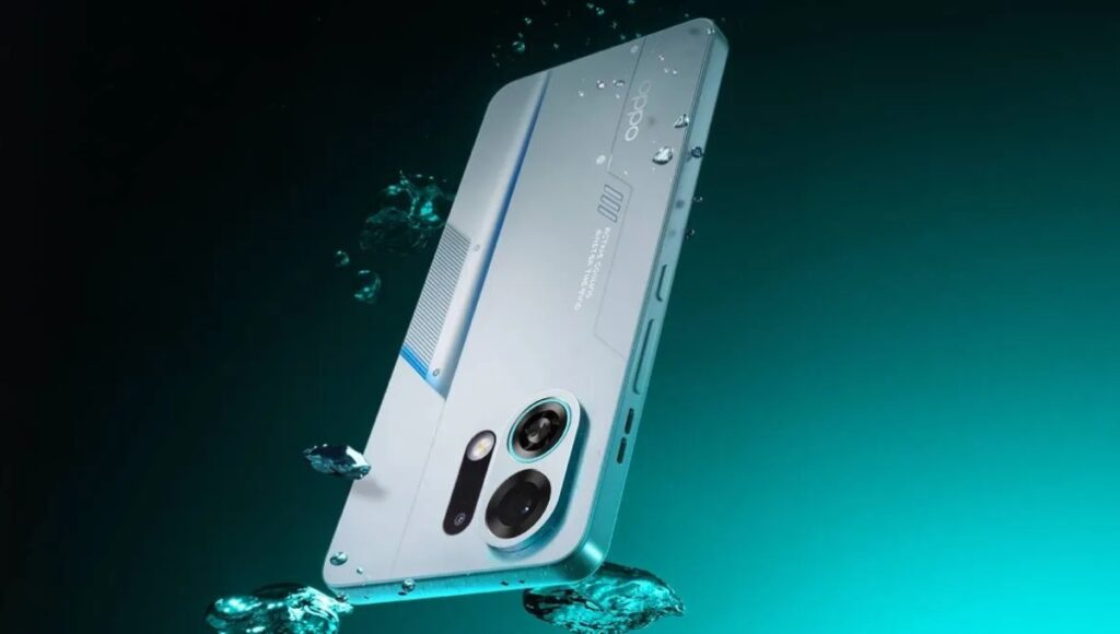 Oppo K13 Turbo Pro Launched: 7,000mAh Battery, Cooling Fan And 80W Charging at ₹27,899